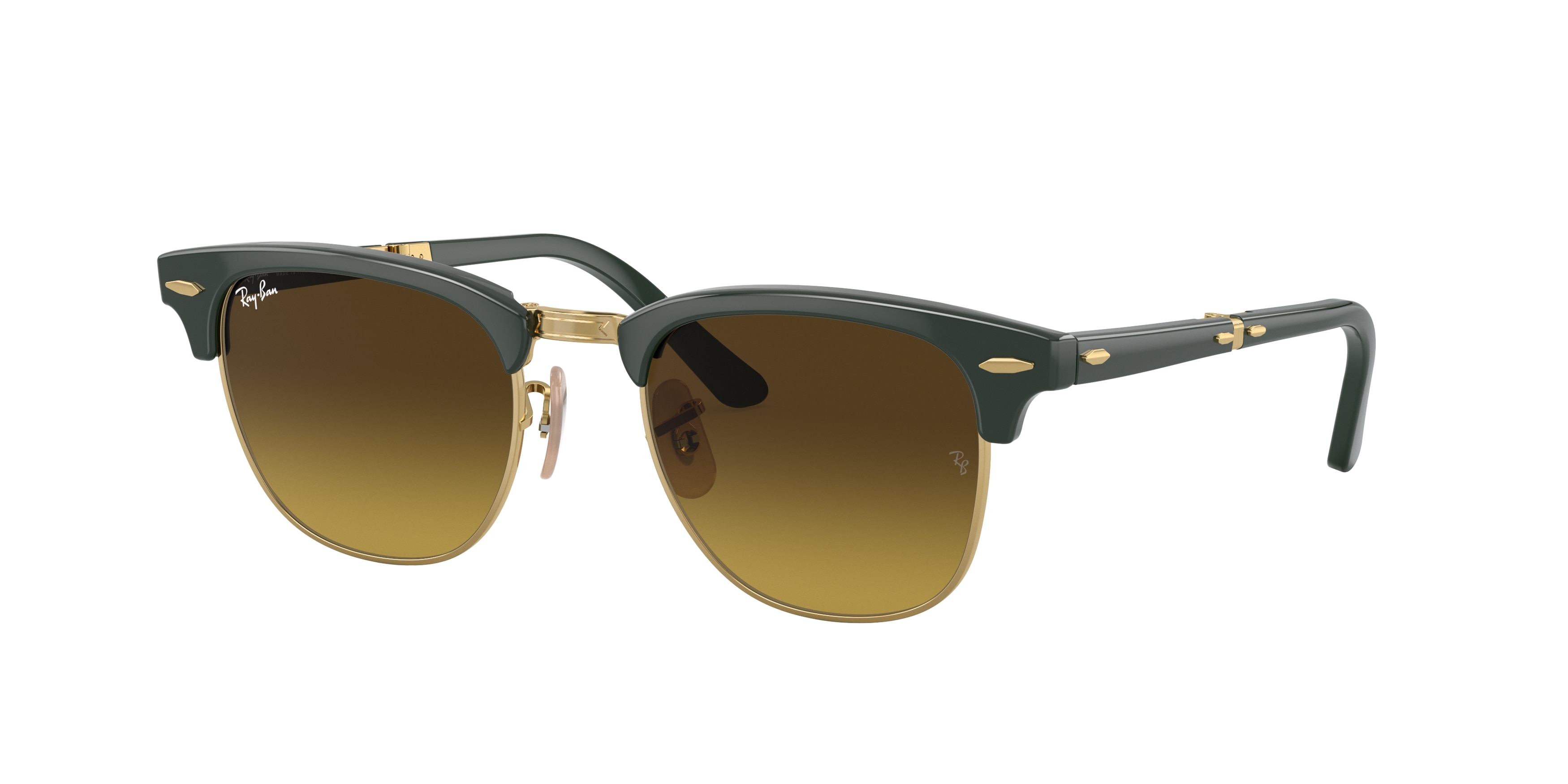 Ray Ban RB2176 136885 Clubmaster Folding 